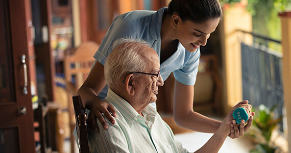 Community Slider Image